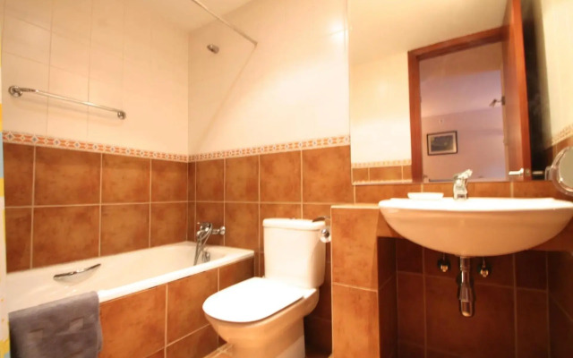 Cabirol 2,2 Vall d'Incles, zona Grandvalira