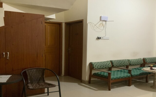 OYO 93764 Homestay Citra