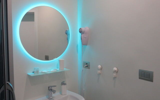 Bed&Breakfast Skyhouse Chiaia
