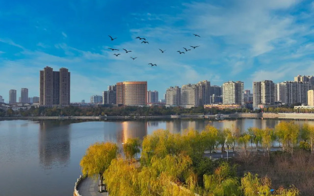 Haojiang International Hotel