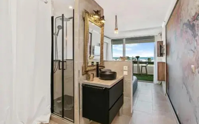 Studio Naturist Village