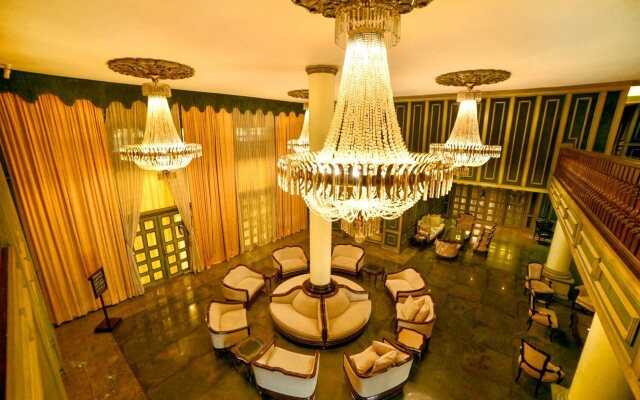 Chtaura Park Hotel