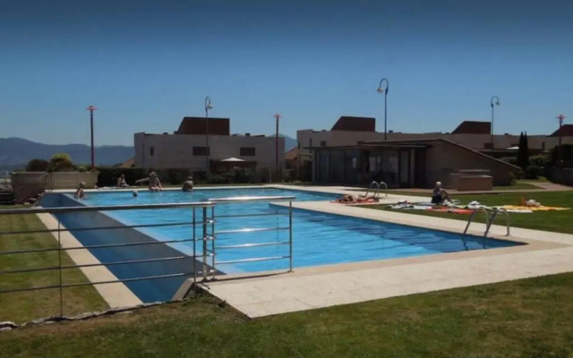 Apartamento Familiar con vistas *****