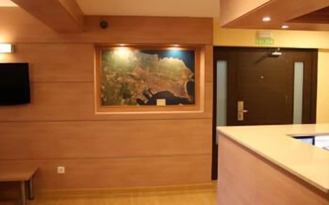 Hostal Rocamar