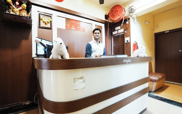 Hotel Della Comfort near Ambreshwar Shiv Mandir, Ambernath