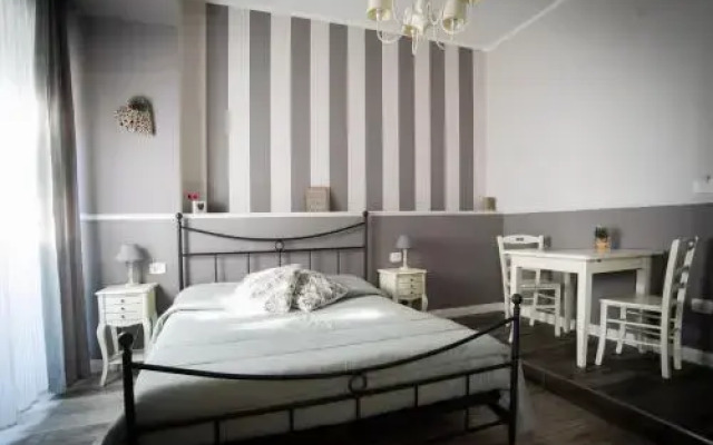 BB Romantica Salerno