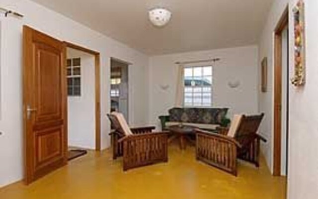 Bonaire Fun Apartments