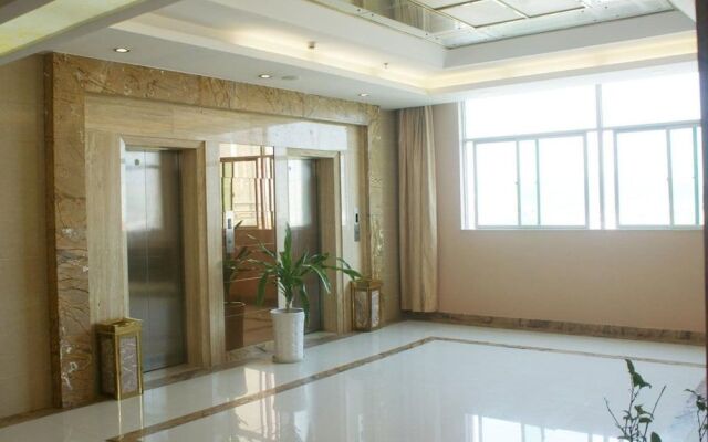 Oriental Shine Hotel Dayun Branch