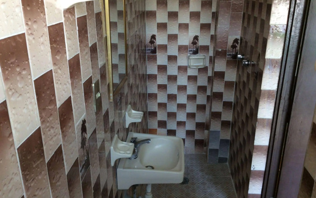 Hotel Montemar Acapulco
