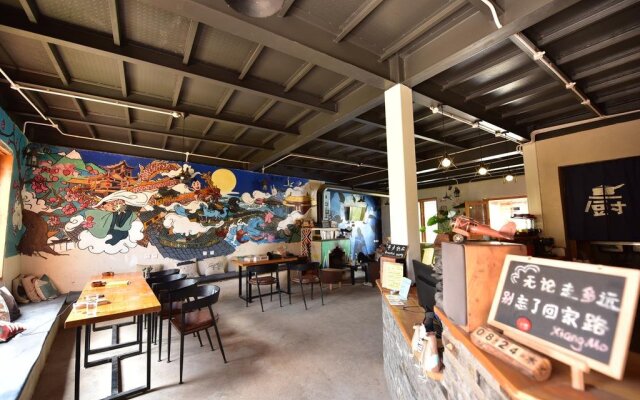 Dali Alley Youth Hostel