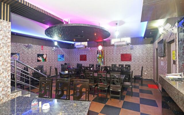 OYO 3035 Hotel Sun Sai