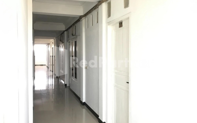 Hotel Gamary Mitra RedDoorz