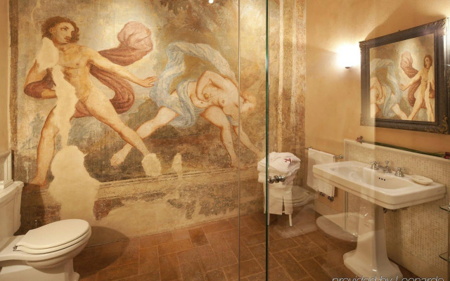 QC Grand Hotel Villa Arzaga Garda Spa & Golf