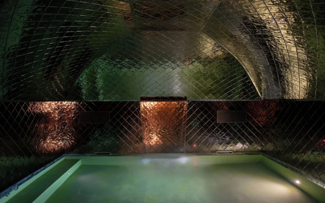 Palazzo Talìa - Small Luxury Hotels of the World