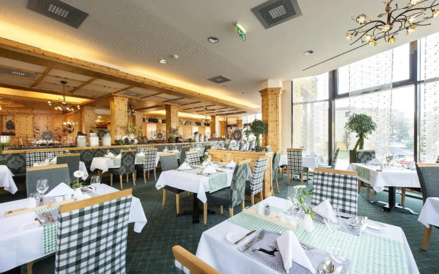 Thermenhotel Royal