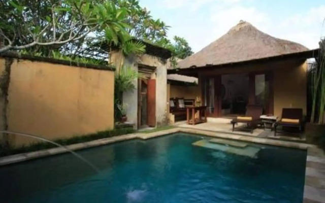 Barong Resort Ubud by Puri Signatures