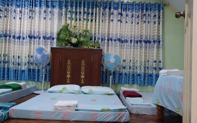 Mary Chiang Baguio Residence II
