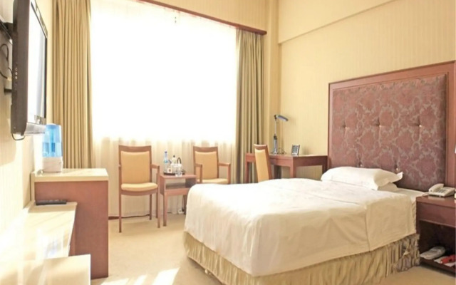 Dalian Royal Hotel