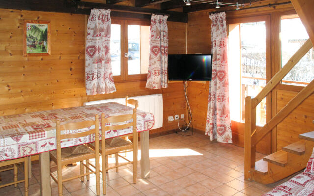 Le Petit Savoyard (CHL407)