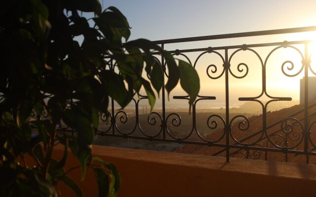 SurfAppartMorocco