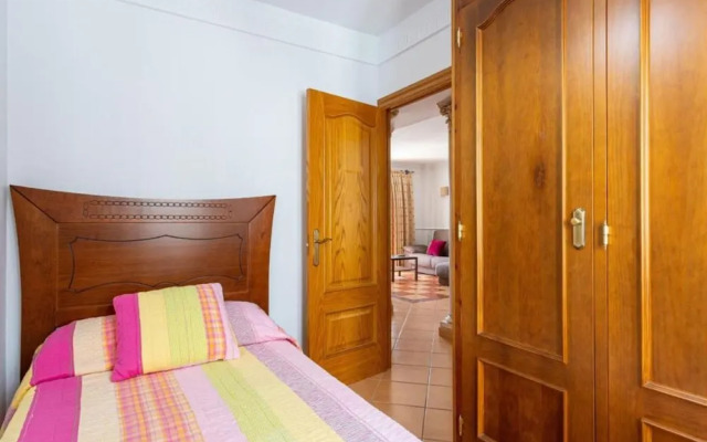 Belvilla by OYO Apartamento en Nerja