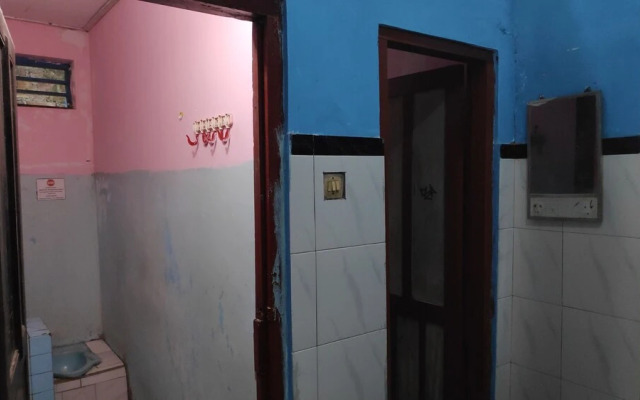Penginapan Raharjo
