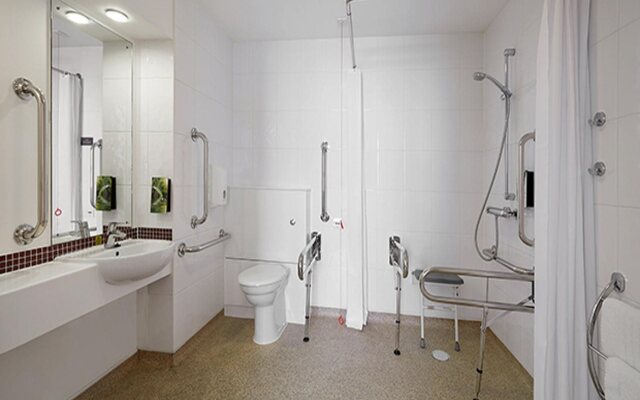 Premier Inn Llandudno Glan - Conwy