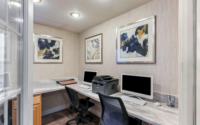 Best Western Horizon Inn