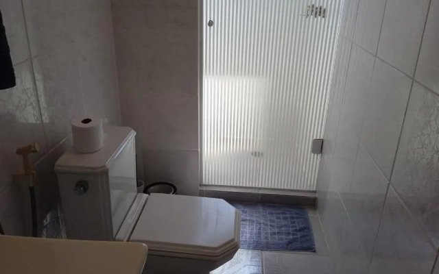 Apartamento A 43 Smart Flat