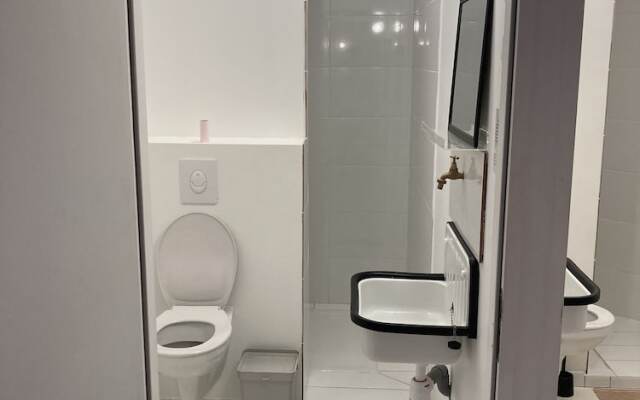 Appartements Manusurf House