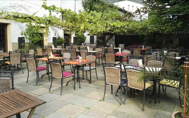 Stadthotel Handelshof 2