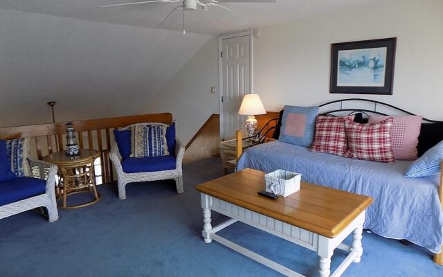 Byrd House - 3 Br Home