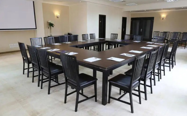 Hotel Rogge