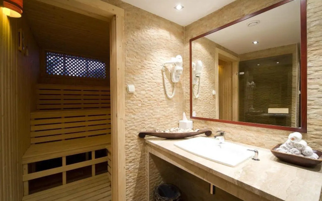 Boutique Hotel Victoria Budapest