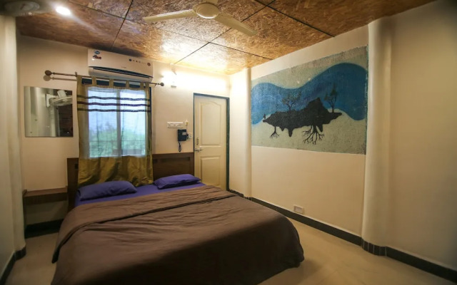 The Bob house