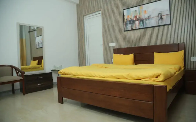 Ayaansh Resort