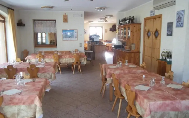 Agriturismo La Campagnola