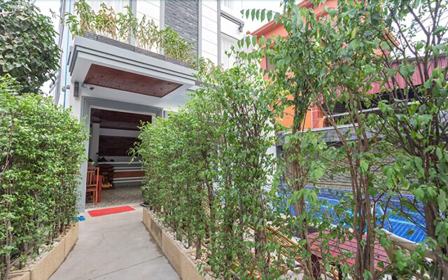 Savoie Angkor Boutique