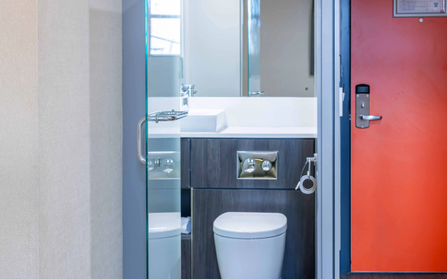 easyHotel Leeds