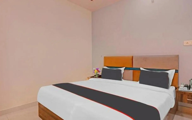 Fabexpress Sm Palace