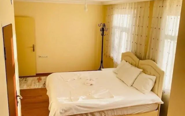 Huzur Pansiyonu