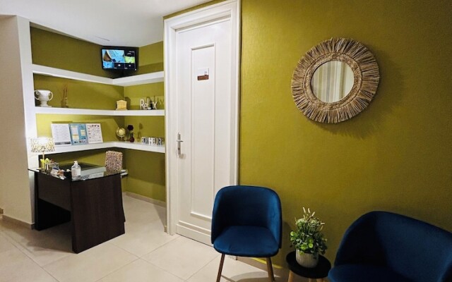 B&B Ungheria Ottantaquattro