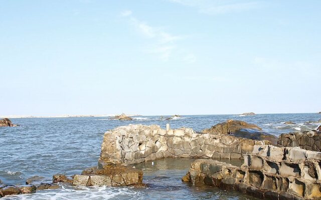 Daitoku Hotel Ryokan