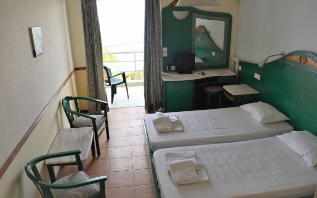 Hotel Sun