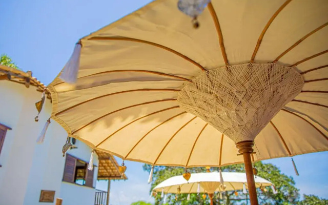 Casa Rabanete Trancoso