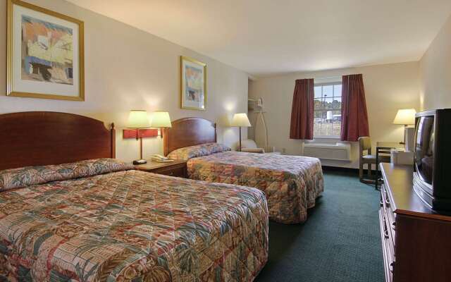 Howard Johnson By Wyndham Williamstown