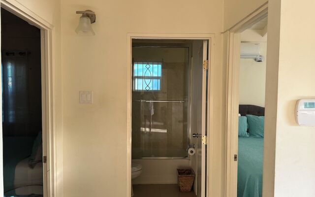 Palm BlossomJA Manor