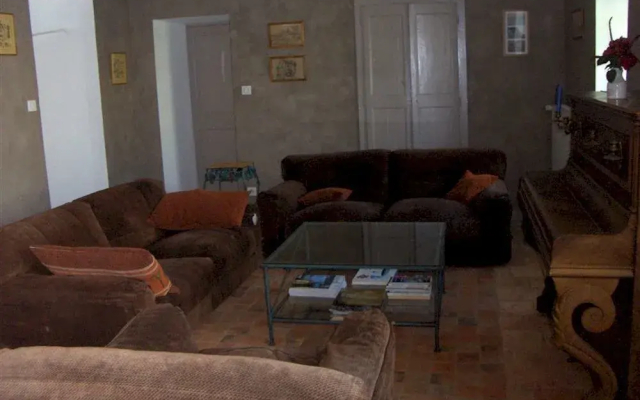 Château de lOiselinière