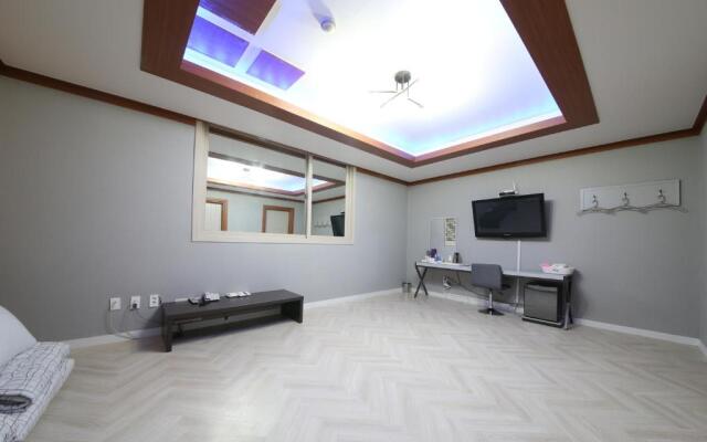 Eco Hotel