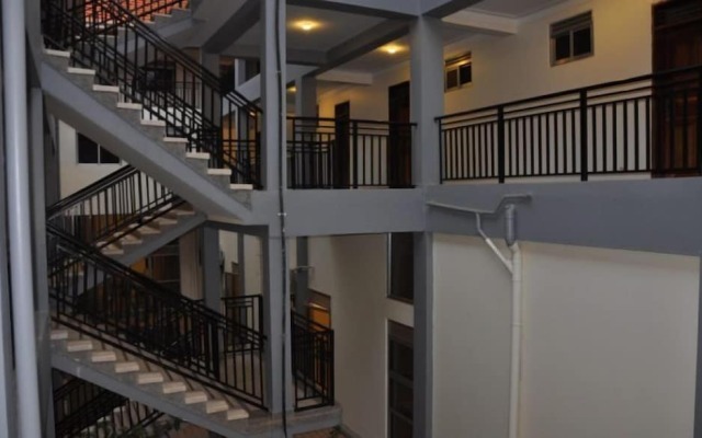 EKA Hoima Hotel